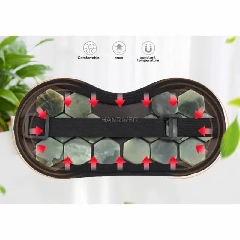 เจอร์เมเนียม Jade Eye Mask เครื่องนวดตานอนหลับ