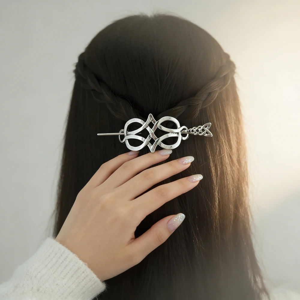 1 pièce Accessoire de cheveux  - Women'S Viking Accessories avis et prix