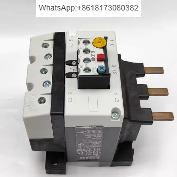 

ZB150-100 Thermal Relay ZB150C-100 70-100A XT0B100GC1 Thermal Overload Relay