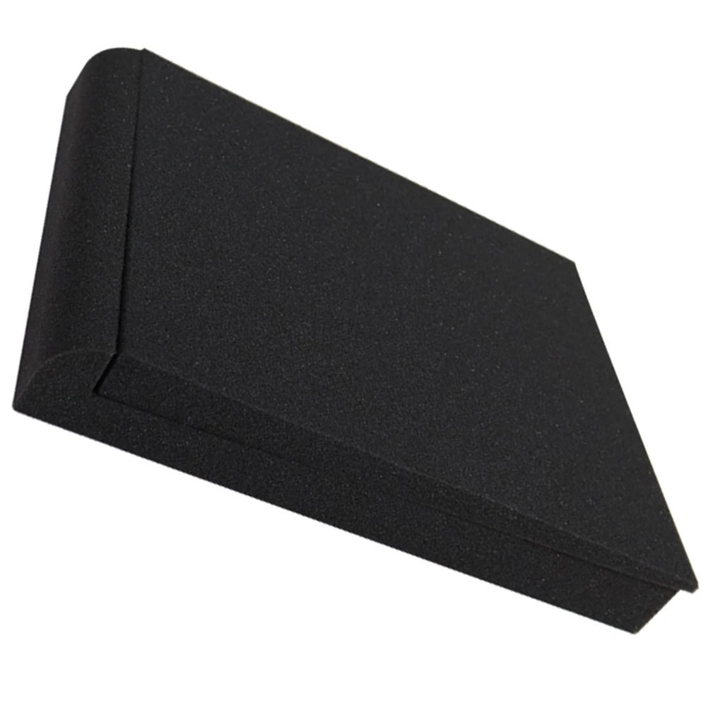 

Speaker Sound Insulation Mat Isolation Pad Pads Sponge Acoustic Decoupling Base High Density Vibration Absorption Non Slip Long