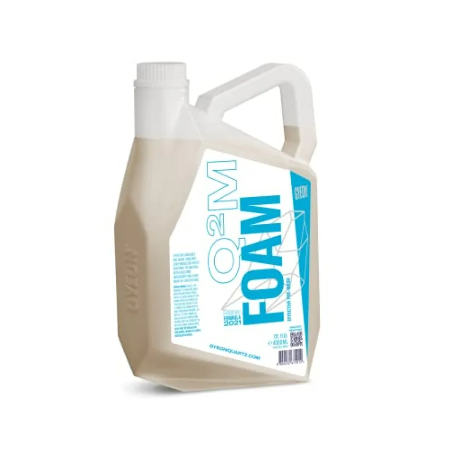 

Foam Premium Car Pre-Wash Snow Foam for Safe Paint Cleansing Deep Clinging Suds Touchless Pre-Wash Cleaning Solution for Coatin