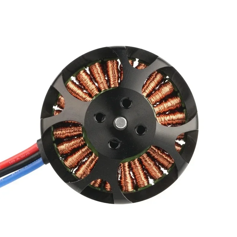 1pcs new sunnysky X4108S 380KV 480KV 600KV 690KV Outrunner Brushless Motor for Multi-rotor Aircraft multi-axis motor disc motor