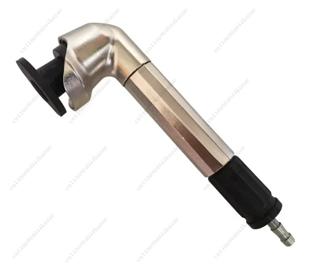 90 Degree Elbow Pneumatic Grinding Pen Air Die Grinder for Polishing & Carving