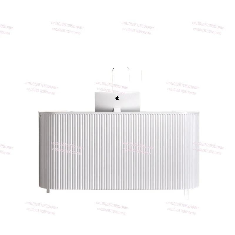 

Checkout page Shop Small clothing store Nail salon Bar Simple salon Reception desk