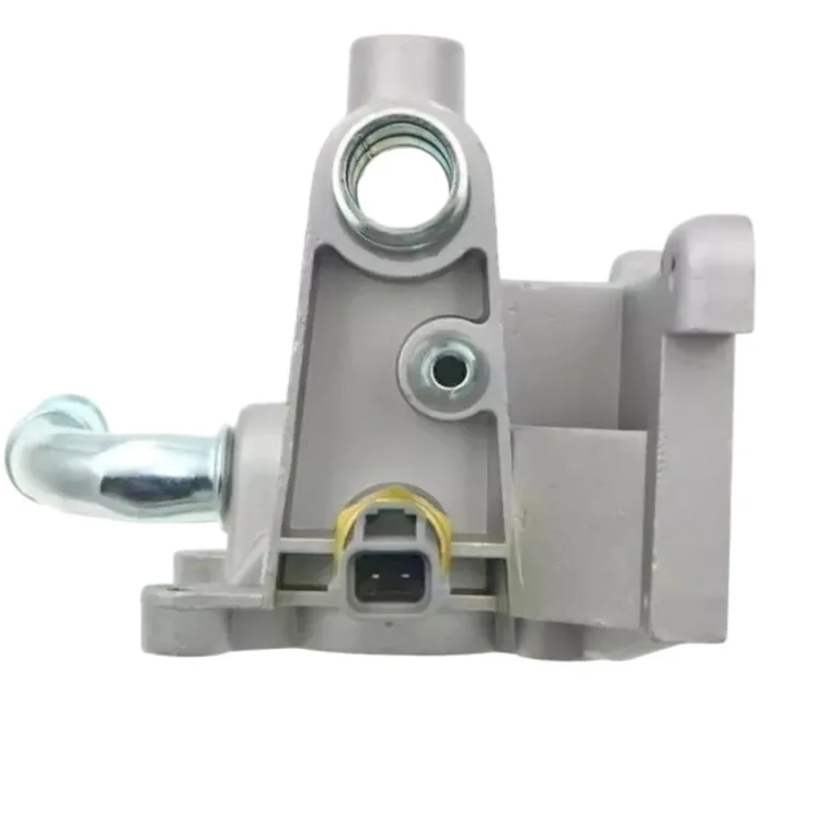 Aluminum Thermostat… - image