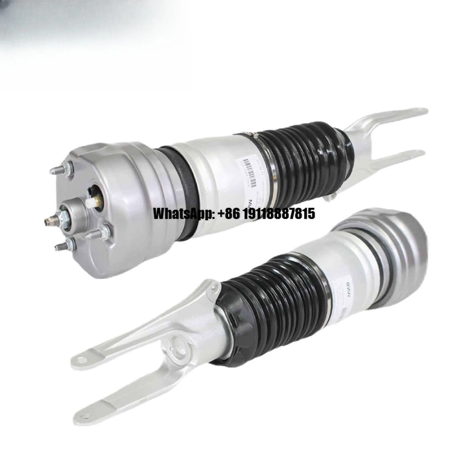 

Амортизатор передней пневмоподвески Shochi для Panamera 970 (97034305215, 97034305115) – оптовая продажа