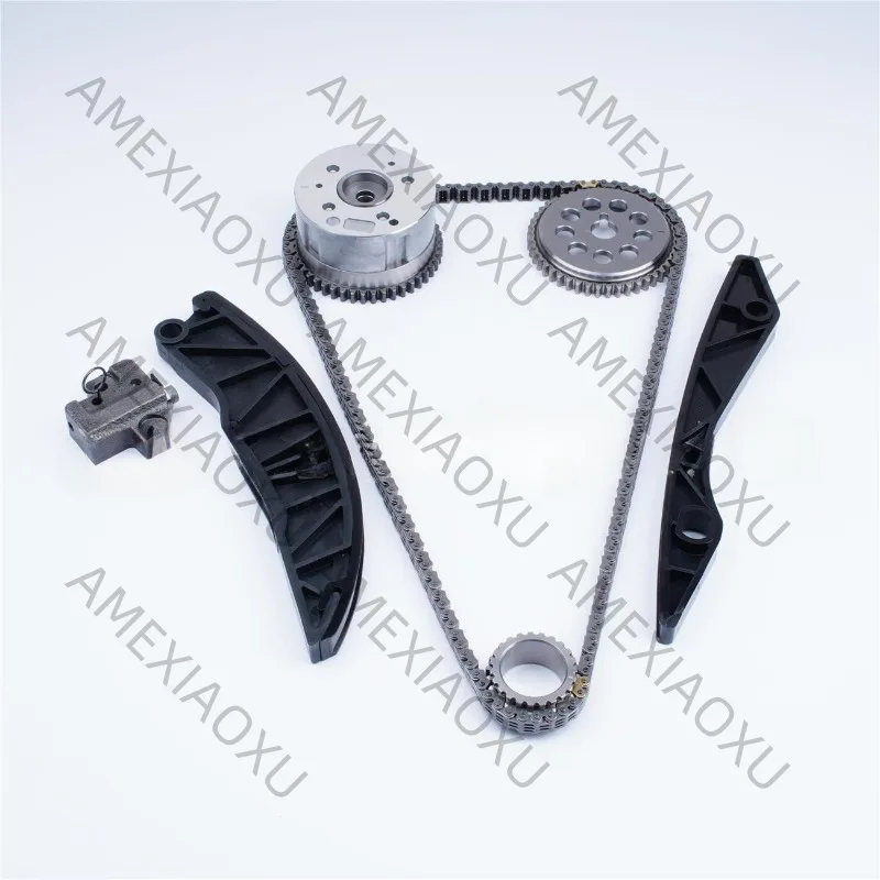 G4FA/G4FC 1.4L Timi… - image