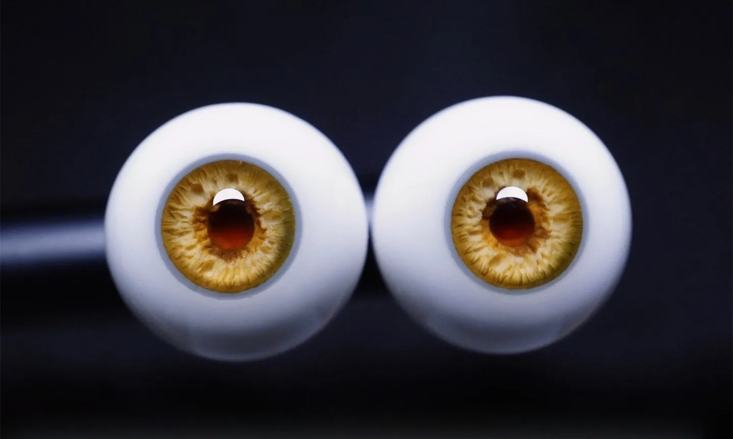 Olhos de segurança para BJD Doll, Plaster Eyeballs, 20mm, 22mm, 24mm, 26mm, 28mm, 30mm, 32mm, frete grátis