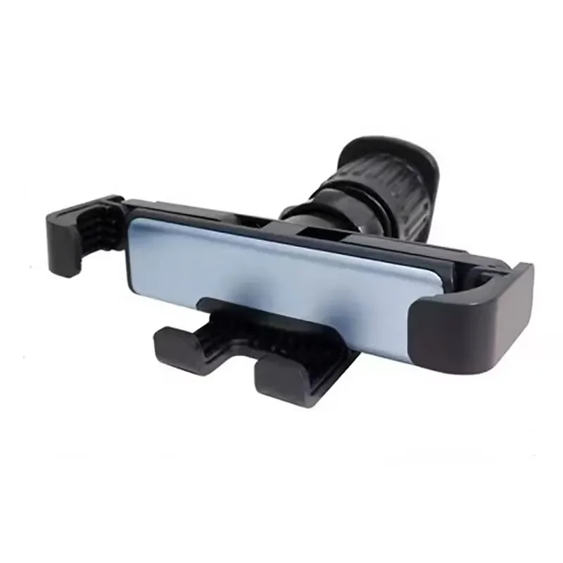 Universal Car Phone Holder with Ventilation Compatible with General Motors Vehicles Dashboard Mount Bracket