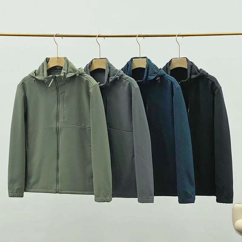 

Новая уличная ветрозащитная и водонепроницаемая мужская куртка Pata Soft Shell для пеших прогулок, велоспорта, спорта, рыбалки, альпинизма и кемпинга