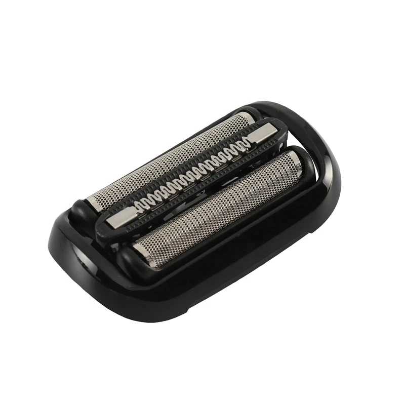 Cabeças de barbear de substituição para Braun, 5, 6 Series Razor, 50-R1000S, 50-B1300S, 50-R1320S, 6020S, 6040Cs, 6072CC, 6075CC, 6090CC, 53M