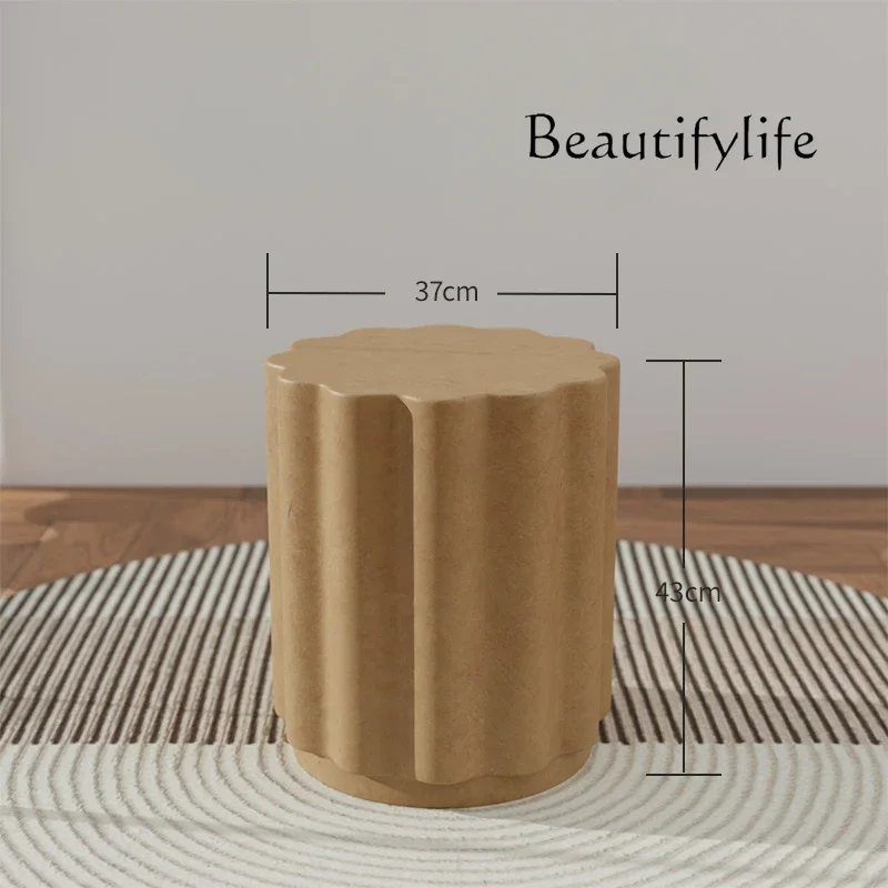 Picture 6: JB Design Decor Coffee Table Aesthetic Kawaii Luxury Kitchen Nordic Side Table Unique Small Mesa De Centro Sala Bedroom Furnitur