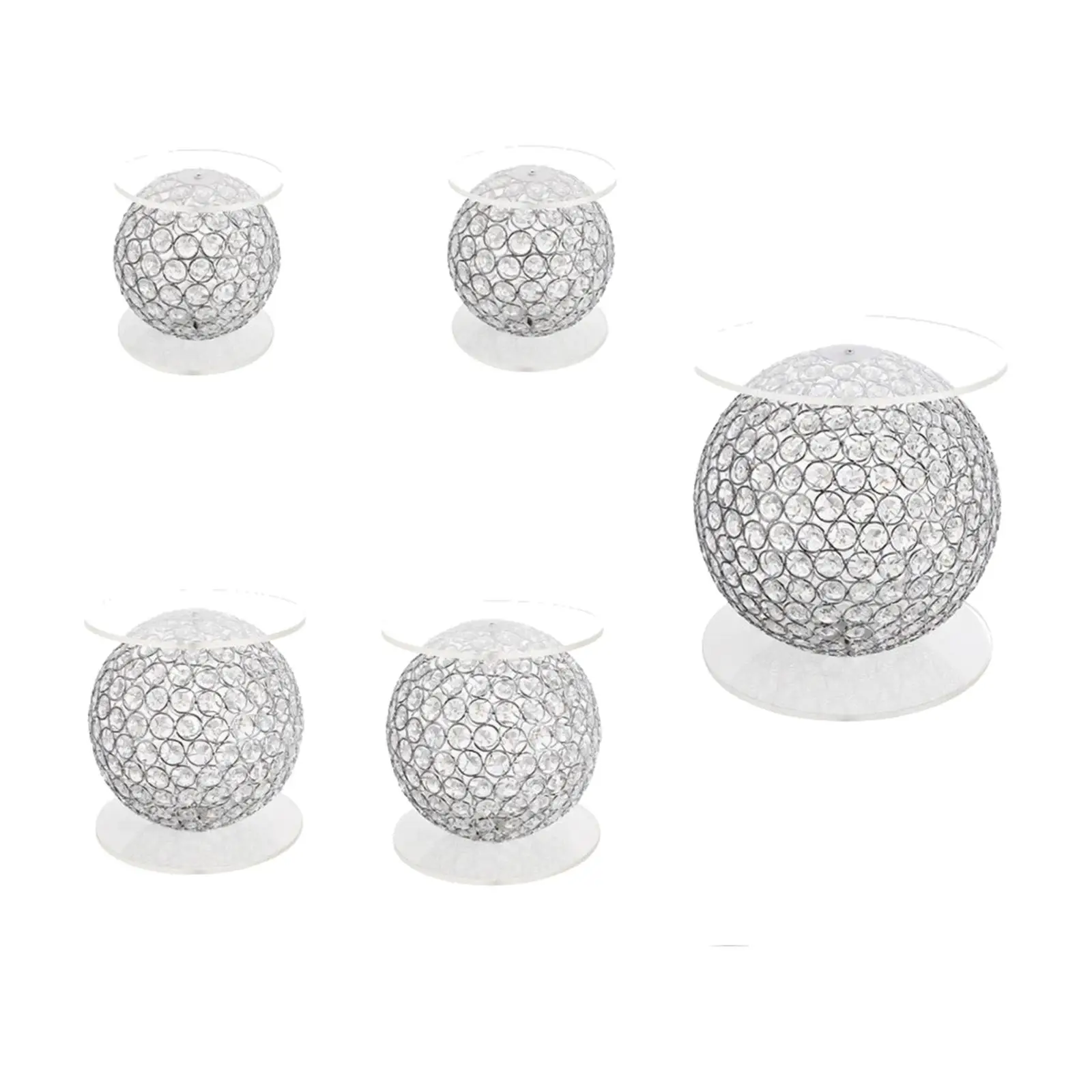 Elegant Iron Cake Display Stand for Wedding Dessert Table Ornate Metal Cupcake Holder