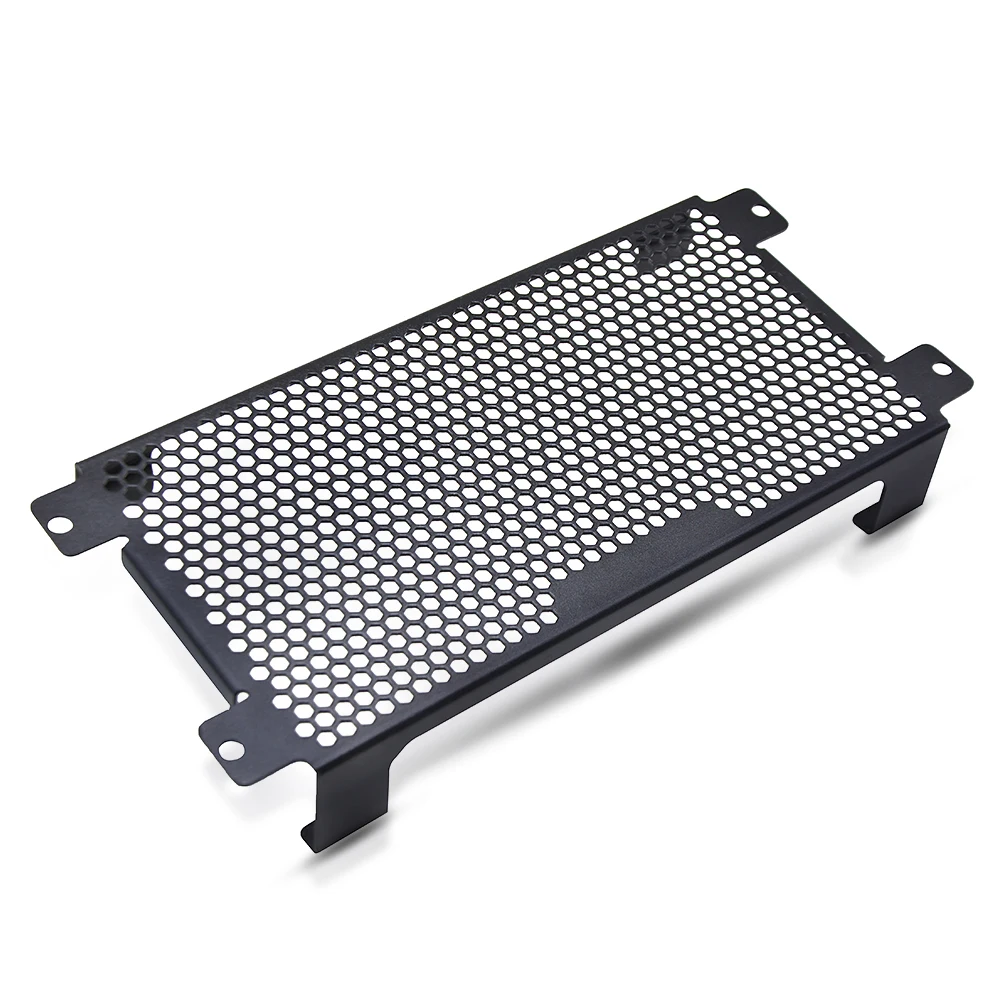 2019-2023 شبكة المبرد غطاء حماية جديد دراجة نارية الملحقات لكاواساكي 125 الأداء Z125 125 2020 2021 2022