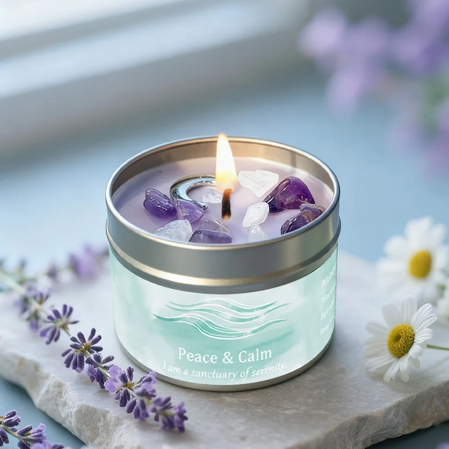 Thumbnail 3 - #22 Trending Scented Candles Right Now