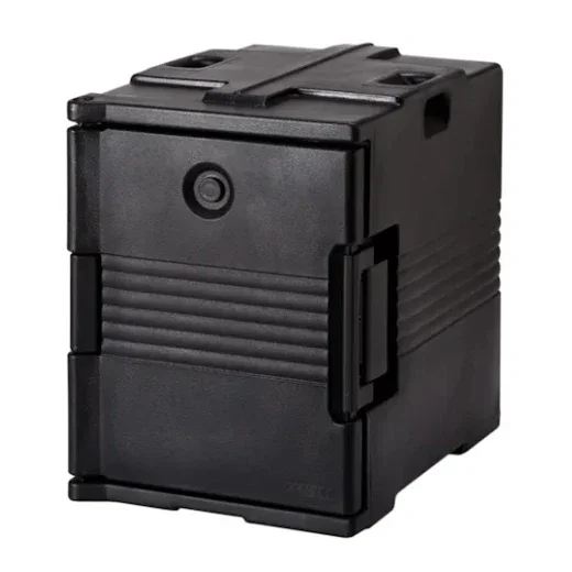 Thermal Lunchbox Carrier, Insulated Hot & Cold Storage Container