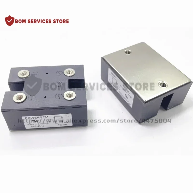 PSB125/12 -12/14/16 Modul Asli Baru