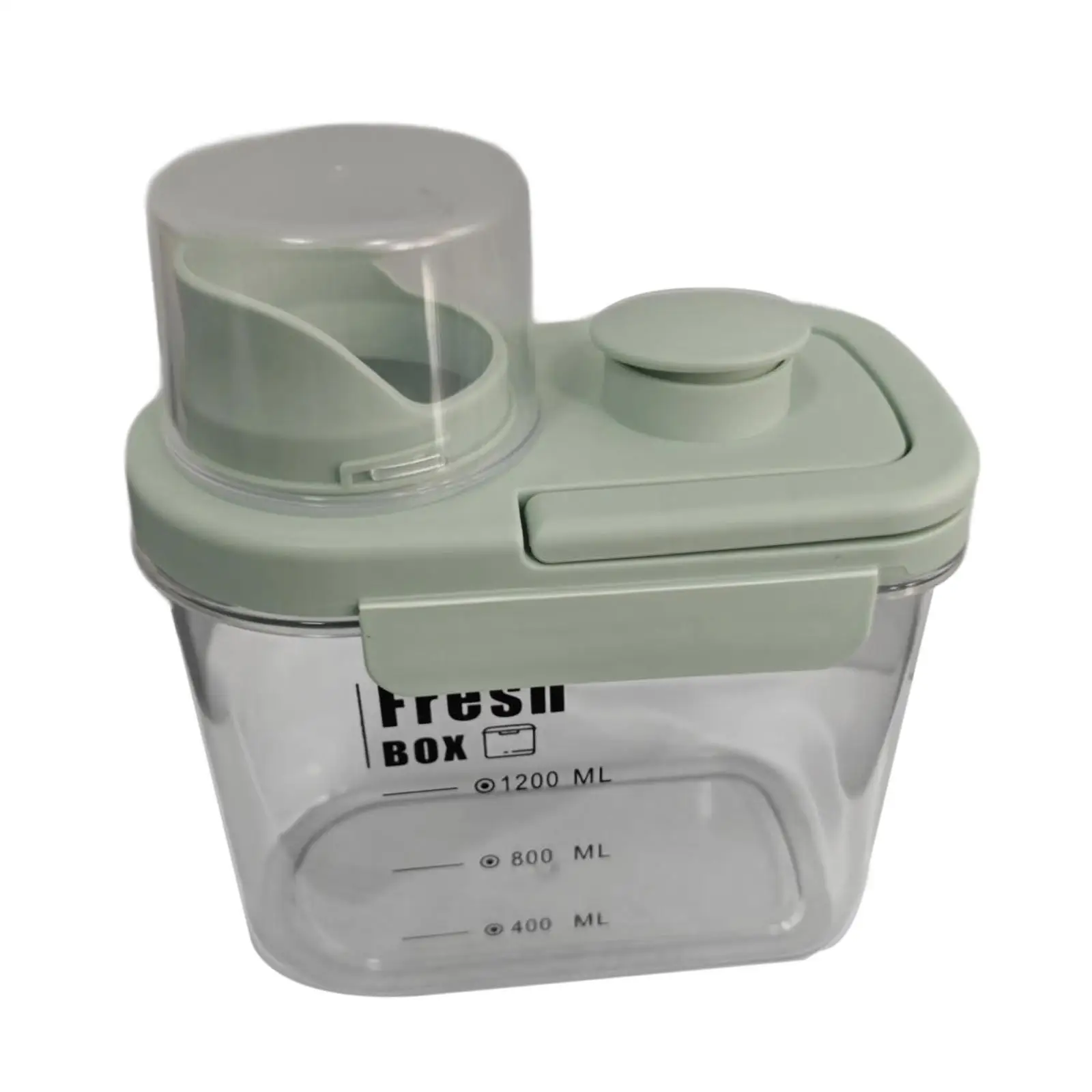 cereal container dispenser, rice storage container, rice holder saver,