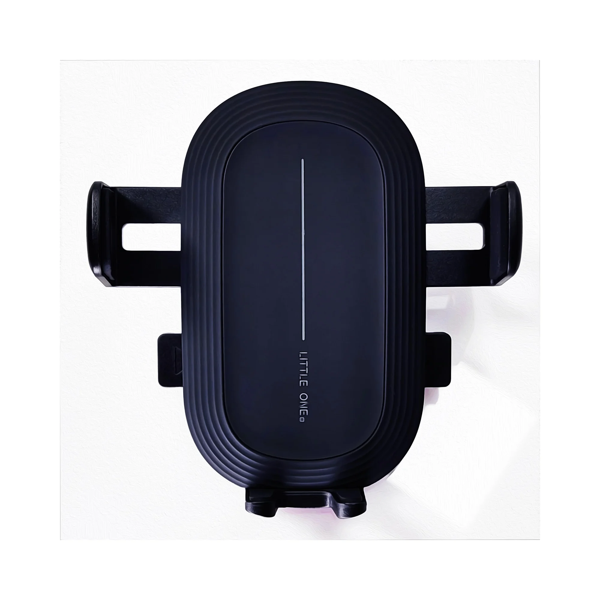 Spezielle Telefon Halter Für Citroen C5X C5 X 2022 2023 2024 2025 Magnetische Auto Telefon Halterung Smart Sensing Unsichtbare Basis zubehör – Detail 13