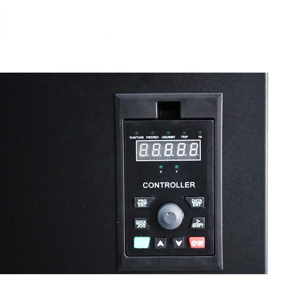 

75KW 3phase AC 220V 380V 50hz to 60hz motor vector Industrial control Power inverter variable frequency drive