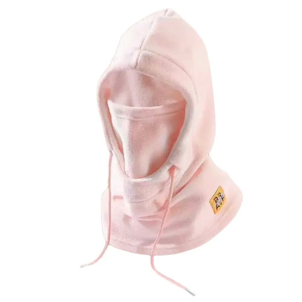 قبعة شتوية بالاكلافا الخارجية مقاومة للرياح وغطاء للرقبة الدافئة لركوب الدراجات قبعة تزلج سميكة للرجال والنساء #2