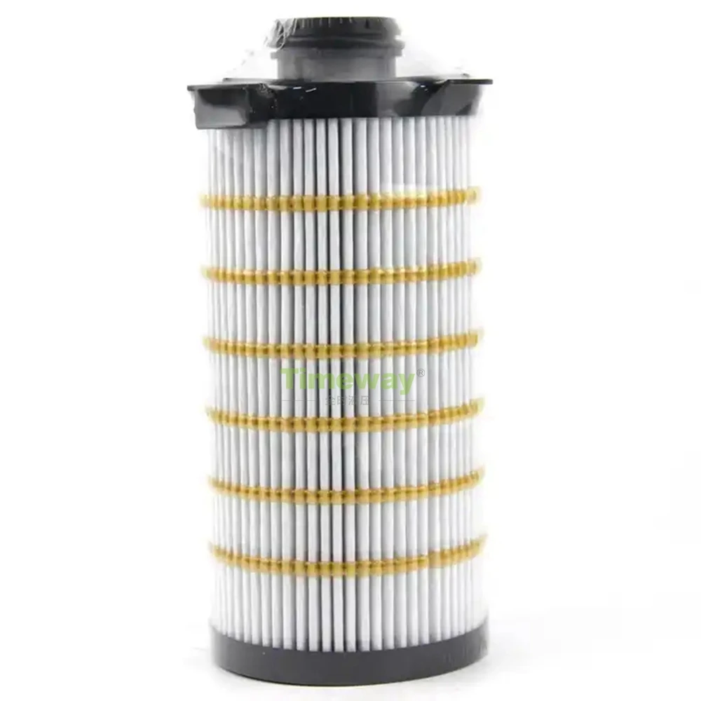 Long Working Life Oil Filter Lf14004 Truck Oil Filter For Foton Spare Part Filter Element