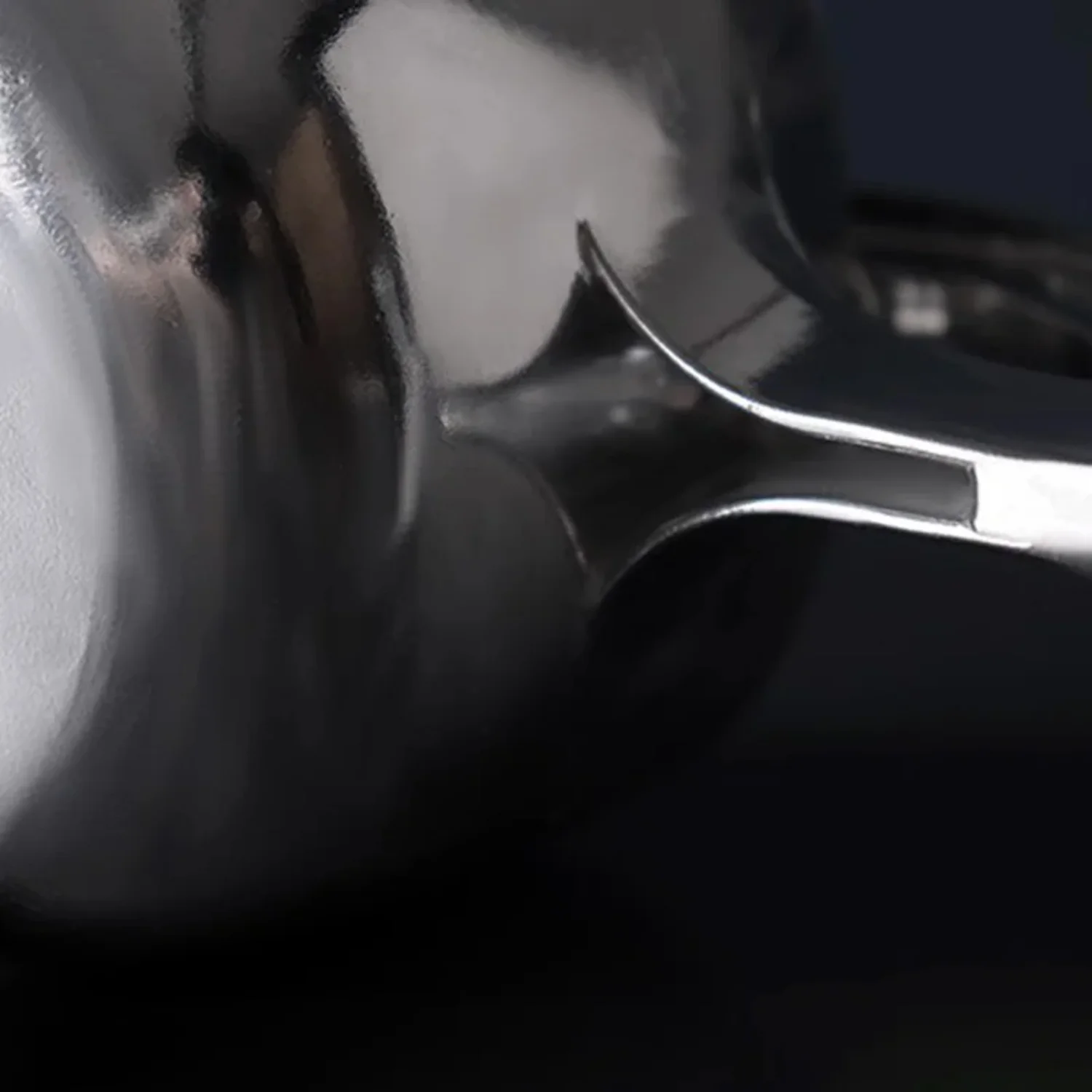 편리한 다기능 실버 알루미늄 합금 수동 주방 도구 - 1Pcs 휴대용 주스 압착기