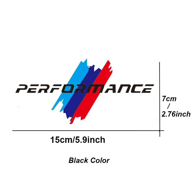 รถถังน้ํามันสติกเกอร์สําหรับ BMW E46 E60 E61 E70 E71 E85 E87 E90 E83 F10 F20 F30 F35 M3 M4 M5 X1 X3 X5 X7