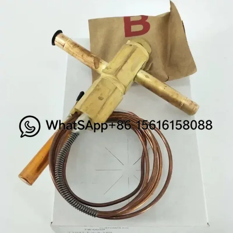 Refrigeration Spray Expansion Valve Y1037-FV-3-180-200-210 Y1037-FV-5-210-200 Y1037-FV-1-1-2-250  Y1037-FV-3-220 Y1037-FV-5-1 AC