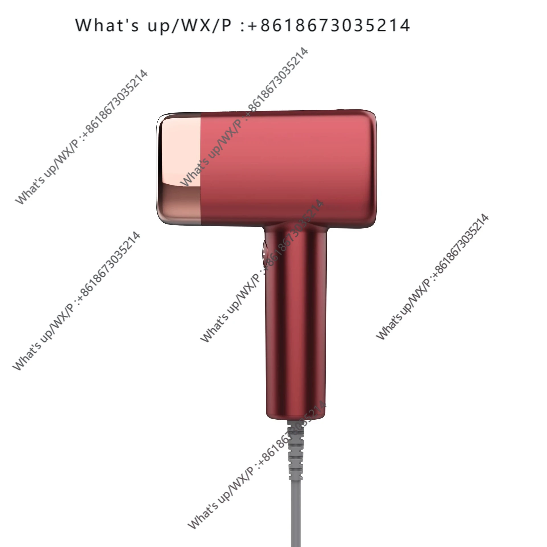 Dispositivo de depilación 500000Fast con reemplazo