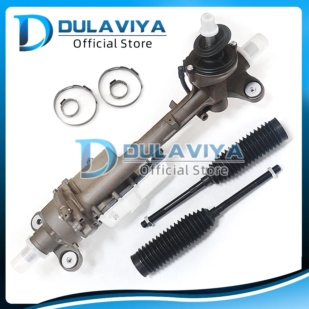 FOR CAR Power Steering Rack For For Volkswagen Tiguan Passat 5N1909144P