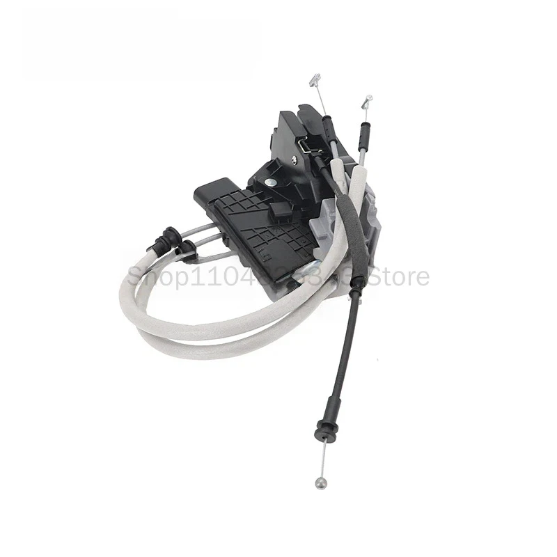 81320-D3010 for Hyundai 16-20 TUCSON Right Front Door Lock Actuator Motor Door Lock Mechanism view 2