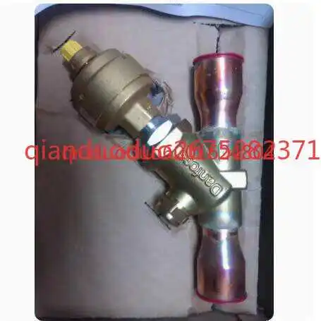 

New air conditioner electronic expansion valve ETS250 034G2600 034G2601 034G2602 034G2006