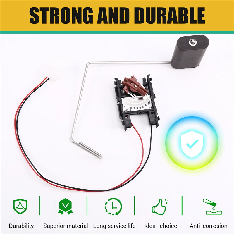 Sensor de nível de combustível atv, precisão 275500780, para seadoo 4-tec rxp rxt gtx gti gtr saspk 130 155 215 255 260 300