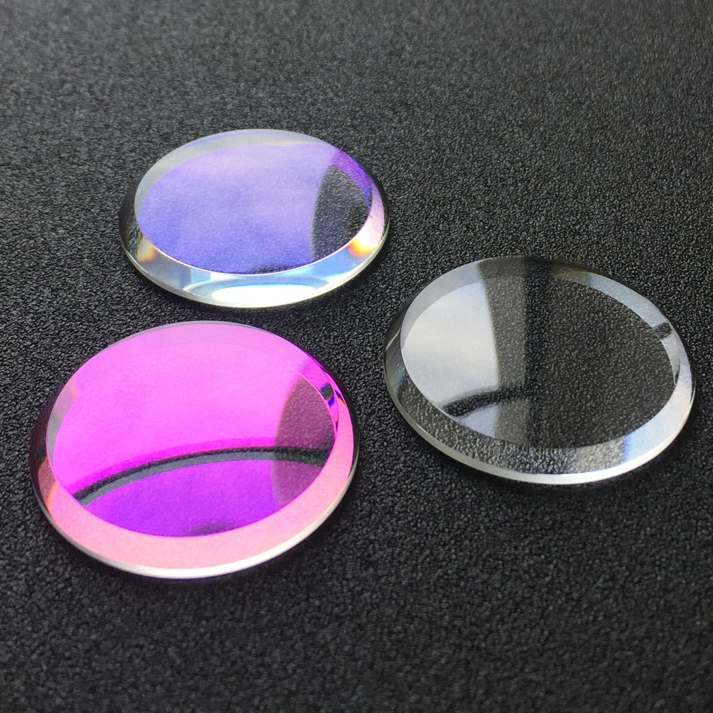 Стекло для часов с двойным куполом, минеральный кристалл, большая фаска 32 мм для 6306-7001 7002-7000 7002-7009 7548-7001, аксессуары для часов