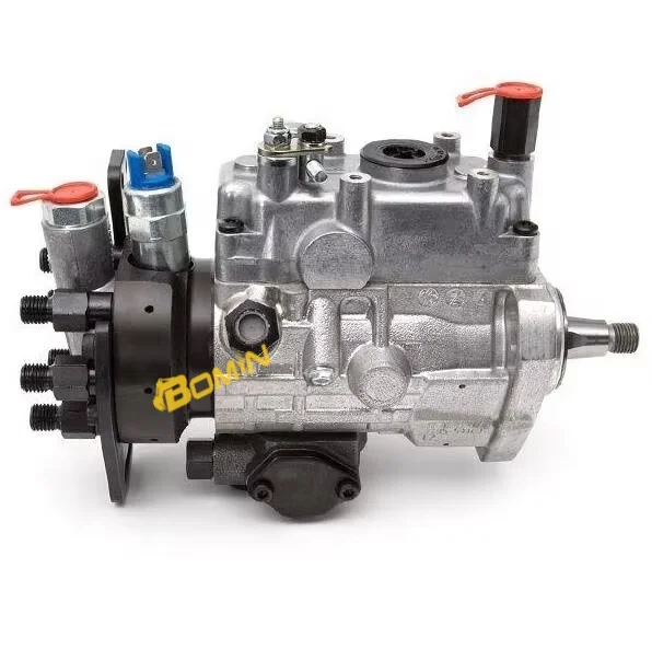 

1006-6TW Diesel Engine Fuel Injection 2643D641 8924A491T 8924A492T 998-227 Pump for Perkins