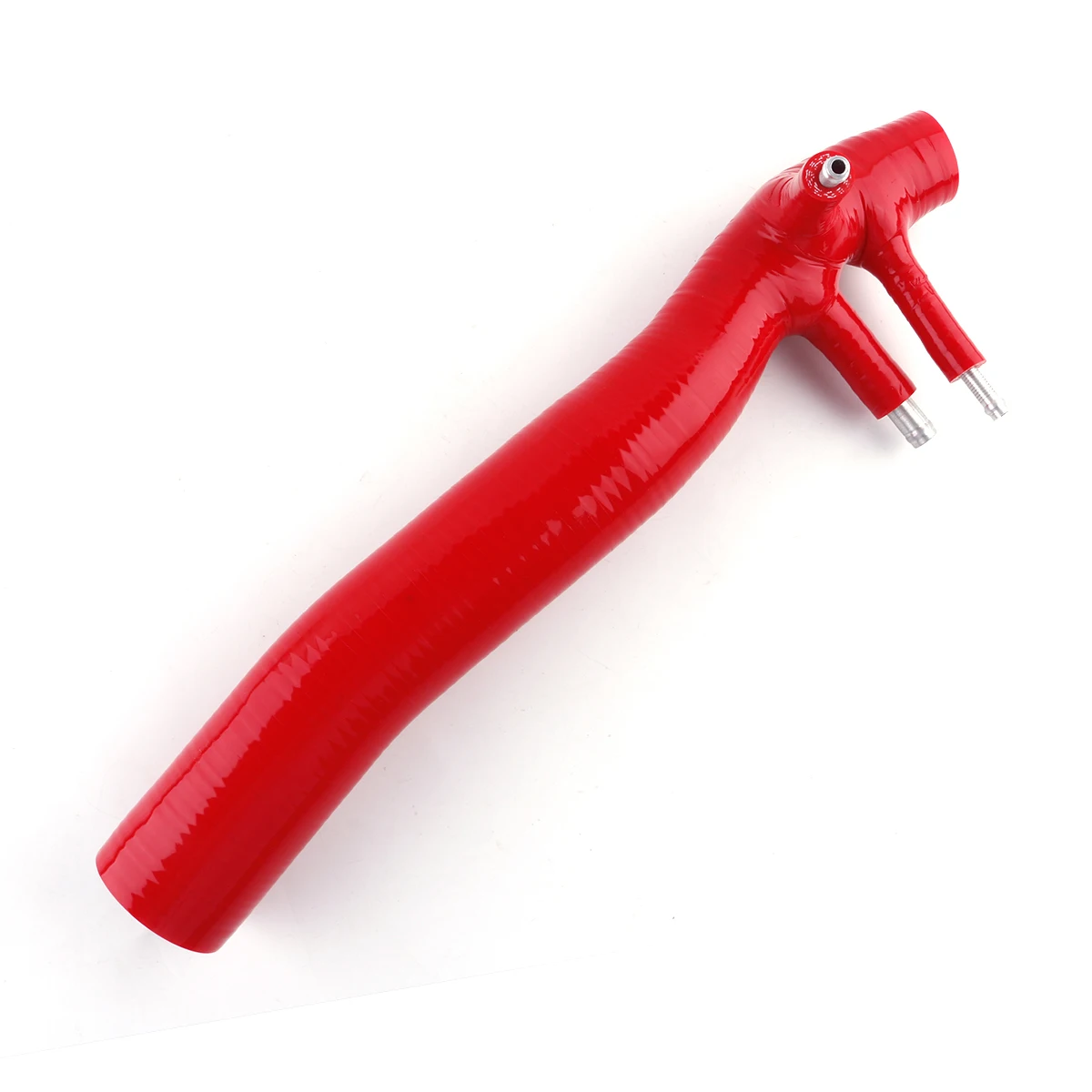 JIATAI Silicone Intake 4-ply Hose For Smart Fortwo/Roadster Fmsmtind 2003-2005