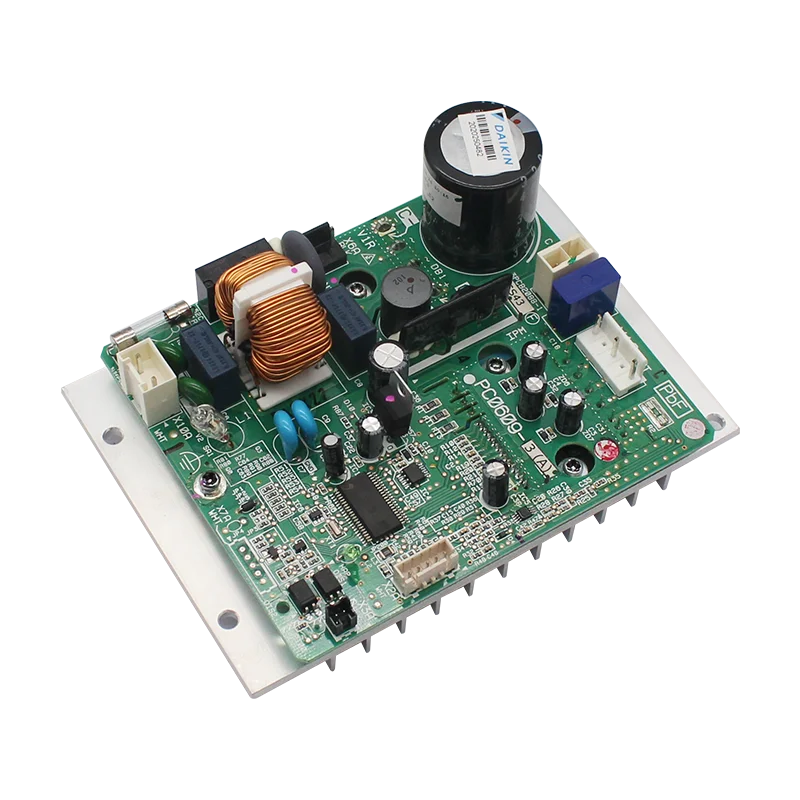 دايكن Vrv مكيف الهواء وحدة داخلية نموذج FBQ100DV1A FXMQ140PVET رقم الجزء 5006903 الدوائر المطبوعة العاكس ثنائي الفينيل متعدد الكلور PC0609-3