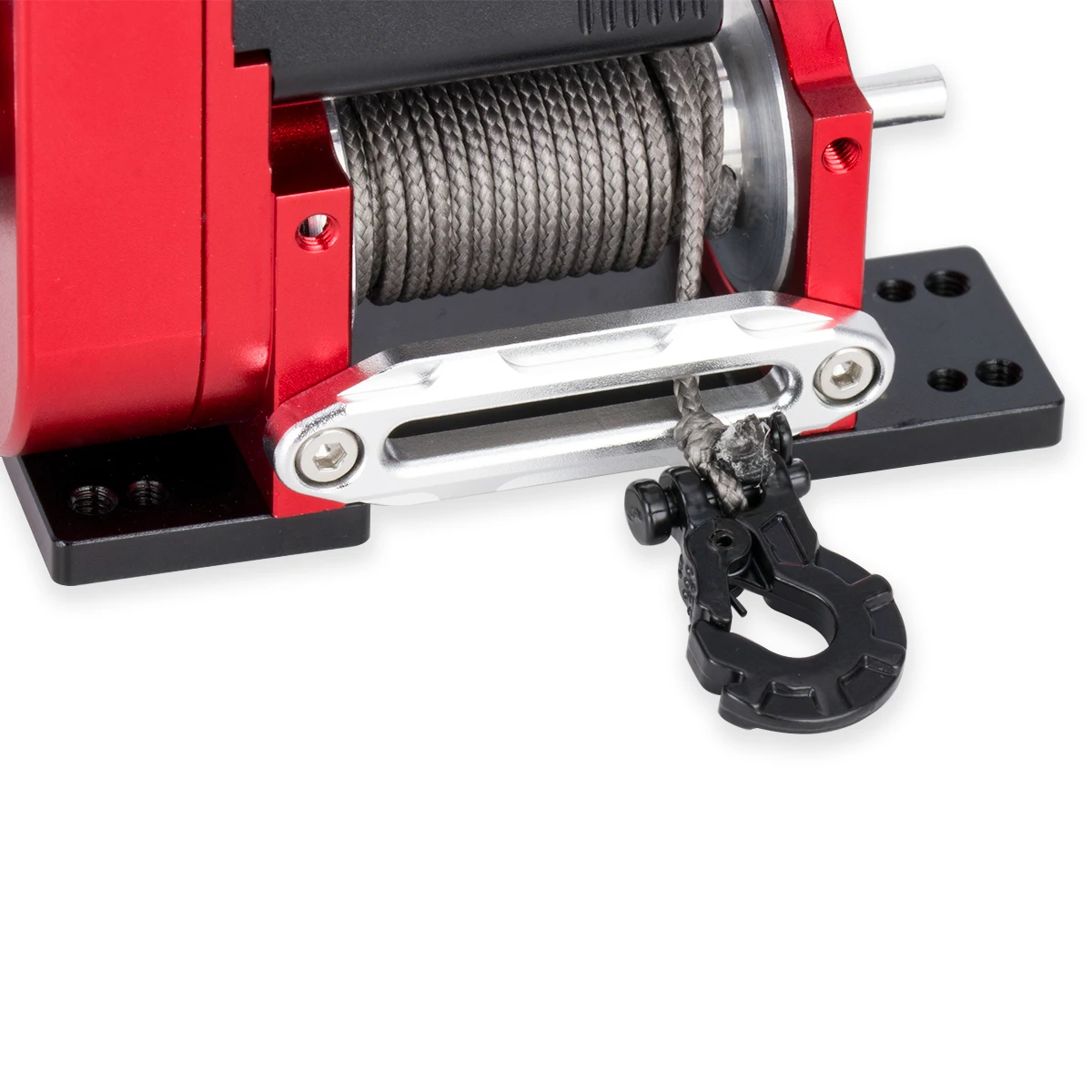 Thumbnail 4 - #37 Best Electric Winches to Buy In 2026