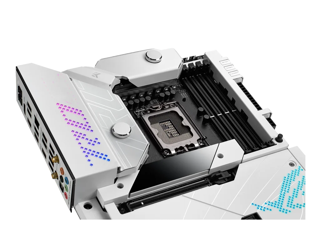 اللوحة الأم الأمريكية ROG MAXIMUS Z690 FORMULA DDR5 CPU 12900K 12700K Z690 LGA 1700 #6