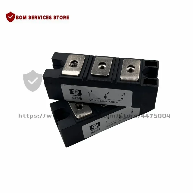 New MZK400TS120S  MZK200TS60S MZK300TS120S  Fast Recovery Diode Power Module