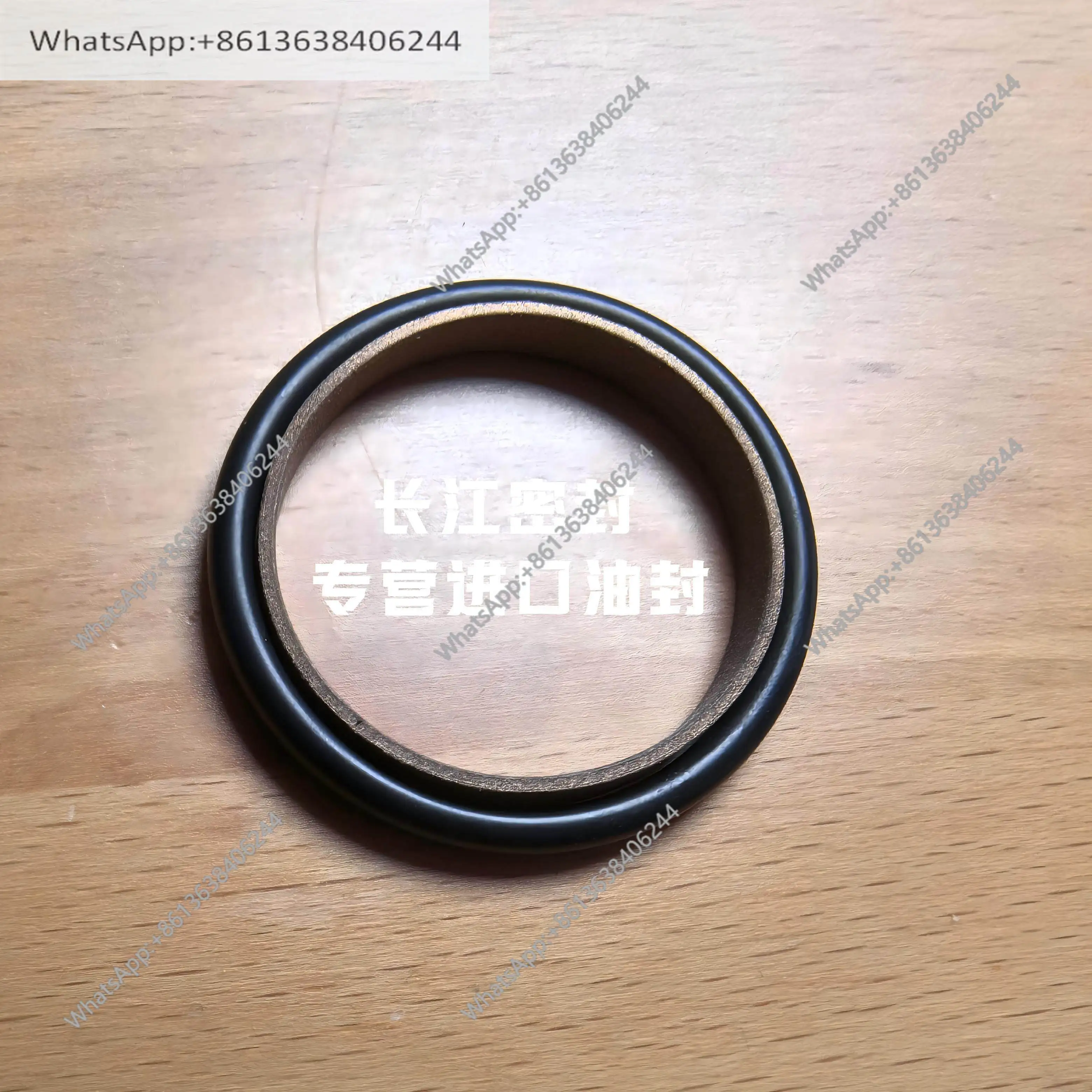 German Merkel combination oil seal TFMI 40-47.2 -4