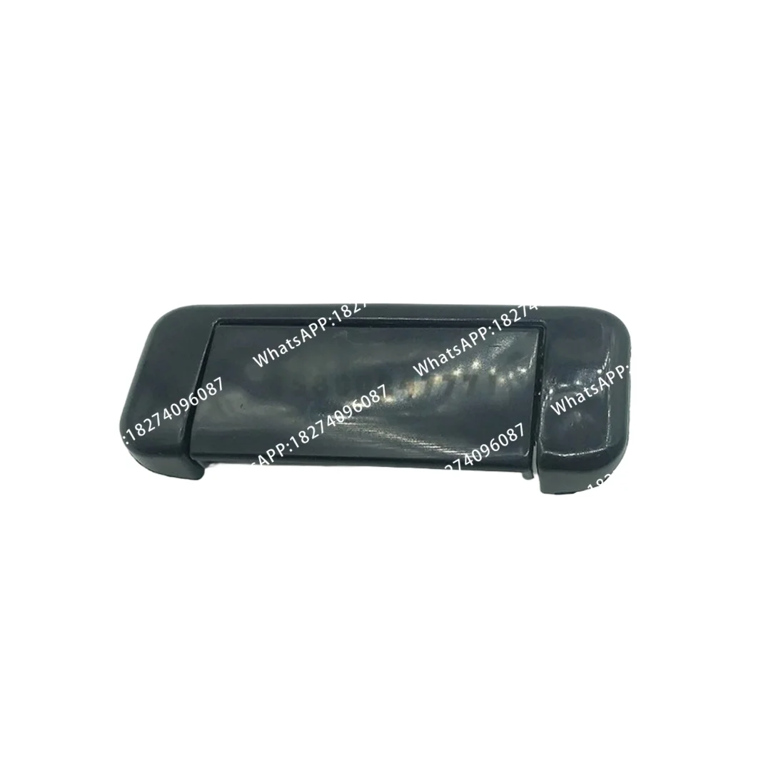 Applicable to  PC130 200 210 220 300 360-7 excavator cab door lock outer handle lock block lock core