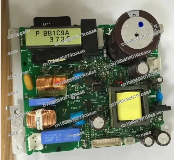 

Оригинальная плата питания для проектора Hitachi HCP-426X HCP-430X HCP-200X HCP-300X HCP-240X HCP-280X HCP-380X