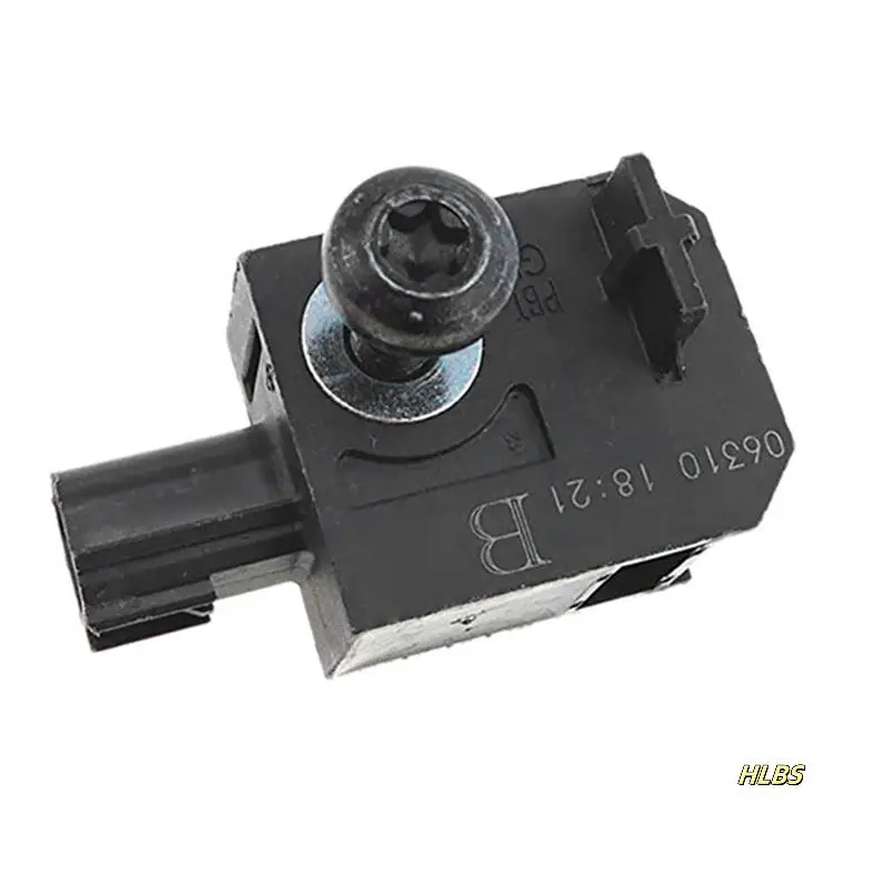 

Front Side Impact Sensor For Equinox Cruze Volt Terrain Buick Enclave Verano GMC 13502577