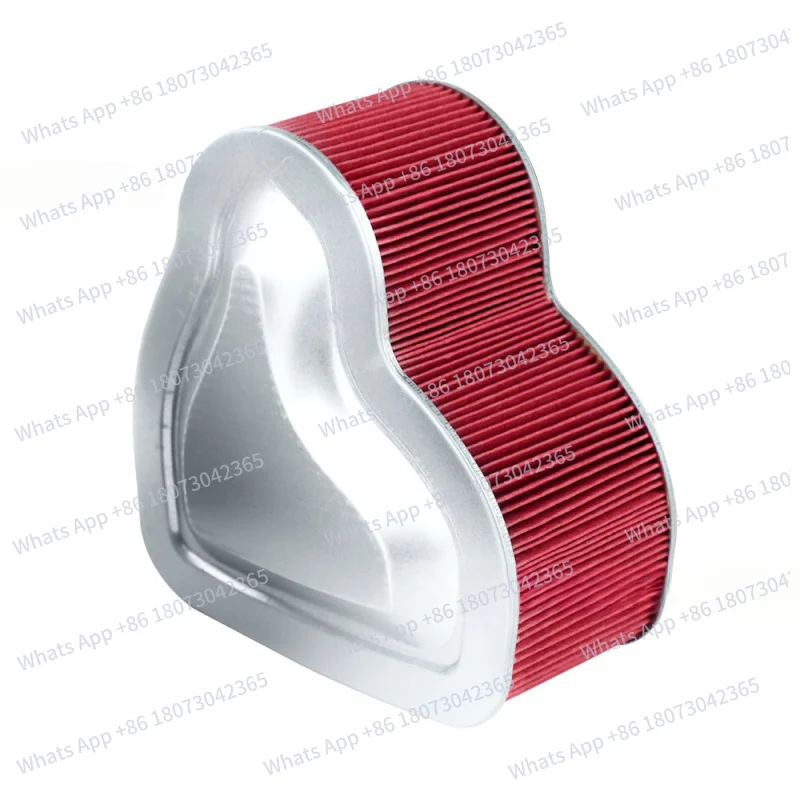 

Suitable for VTX1300 03-09 Air Filter Air Cleaner Air Filter Element Motorcycle Modification Parts