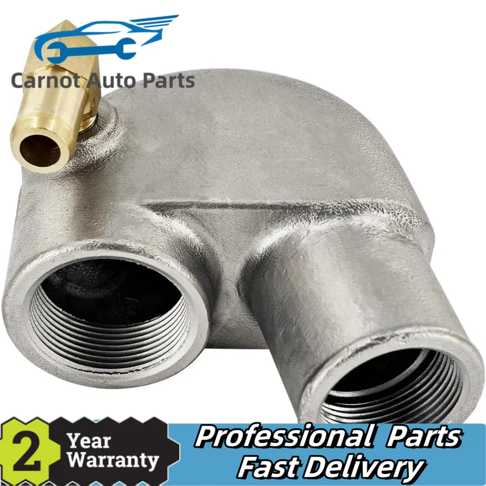 Exhaust Elbow For Y… - image