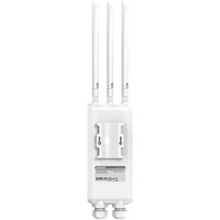 Comfast High Power AC1300 Outdoor Wireless Wifi Repeater AP Router 1300Mbps Dual Dand 2.4G 5Ghz Long Range Wifi Extender Antenna