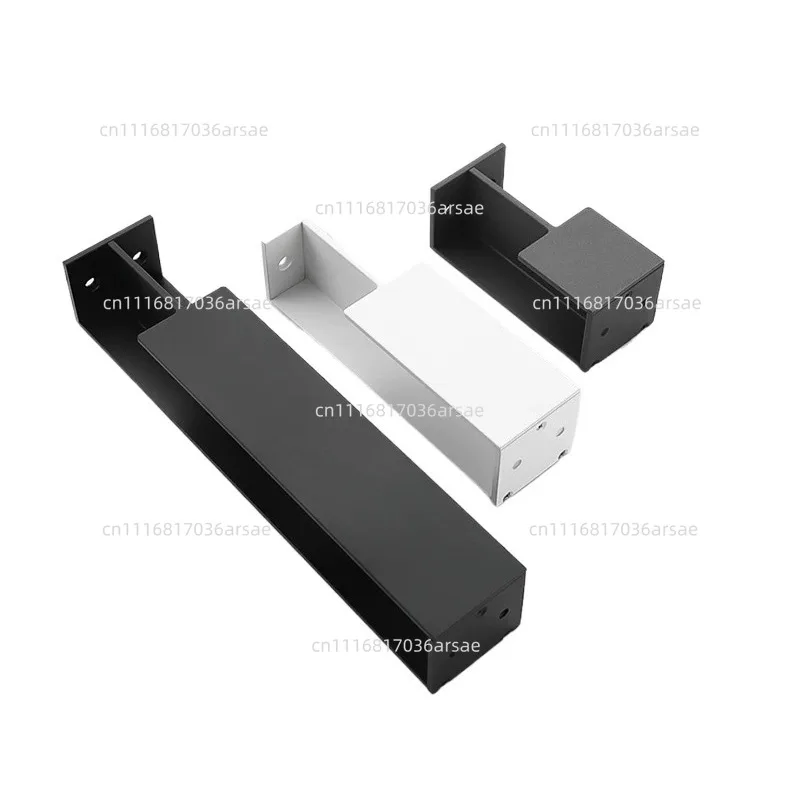 Invisible Trackless Ghost Door Slide Rail, Bedroom Bathroom Two-way Buffer Sliding Sliding Door