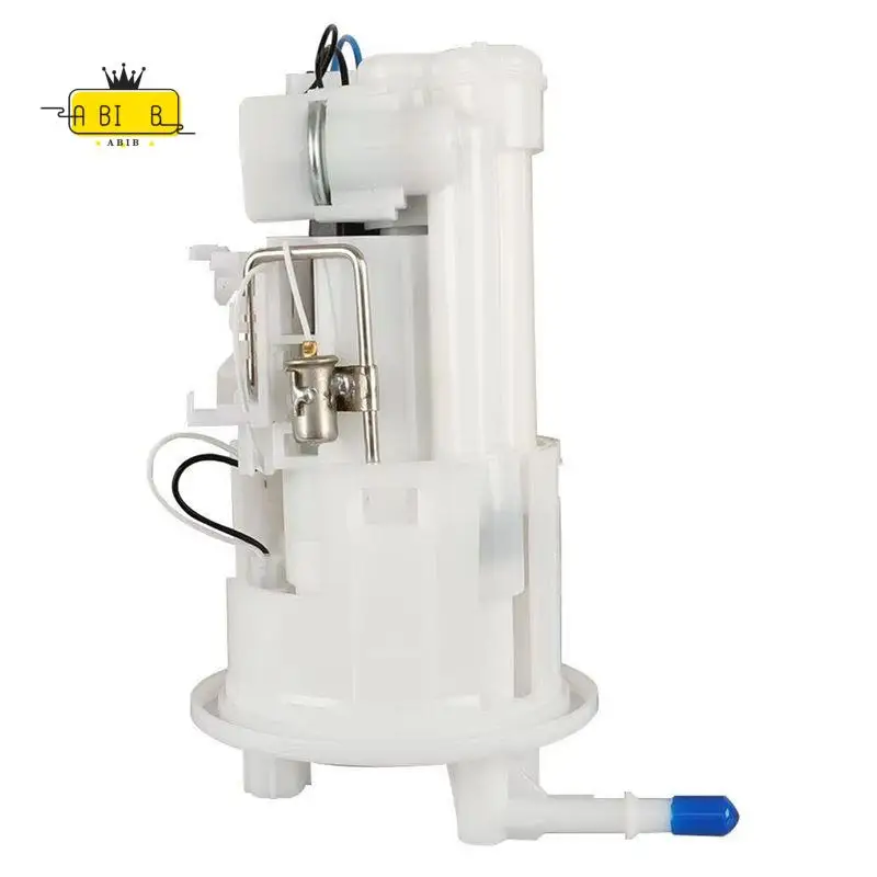 ABIB -Motorcycle Fuel Pump Module Assembly For Yamaha YZF-R1 YZF-R6 2009-2016 14B-13907-20-00 14B-13907-00-00 14B-13907-20-00